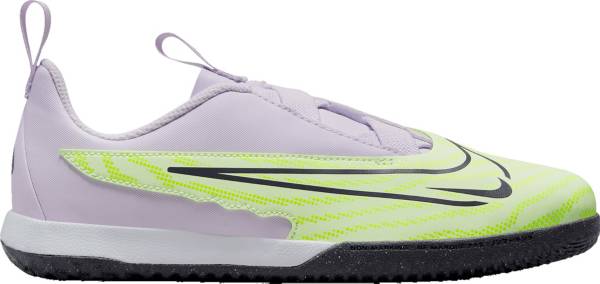 Nike Kids' Phantom GX Academy Indoor Soccer Shoes | Dick's Sporting Goods