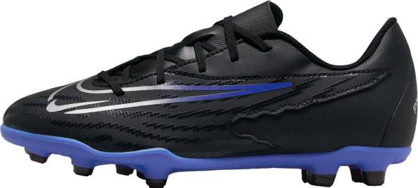 Chaussures De Football Moulées Enfant JR PHANTOM GX CLUB FG/MG NIKE