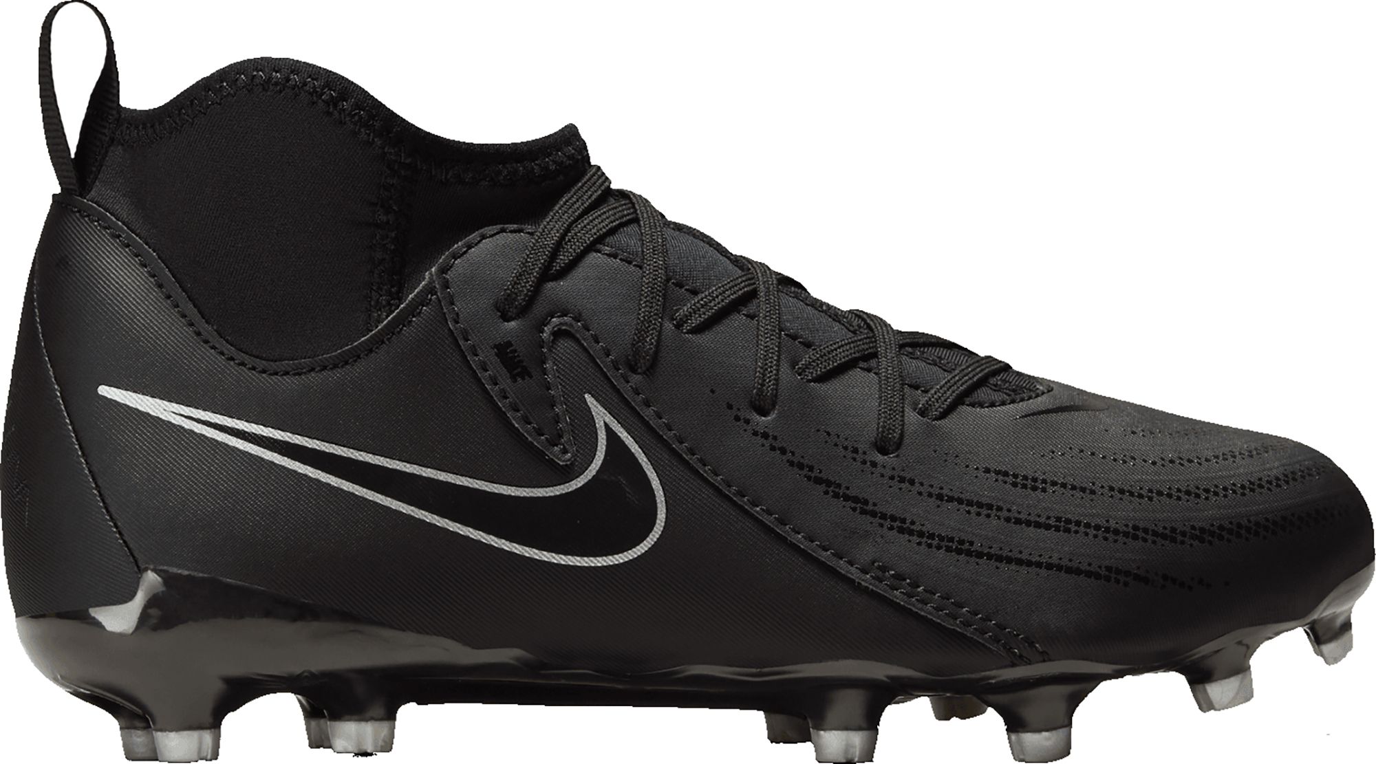 Nike Kids' Phantom Luna 2 Academy MG Soccer Cleats