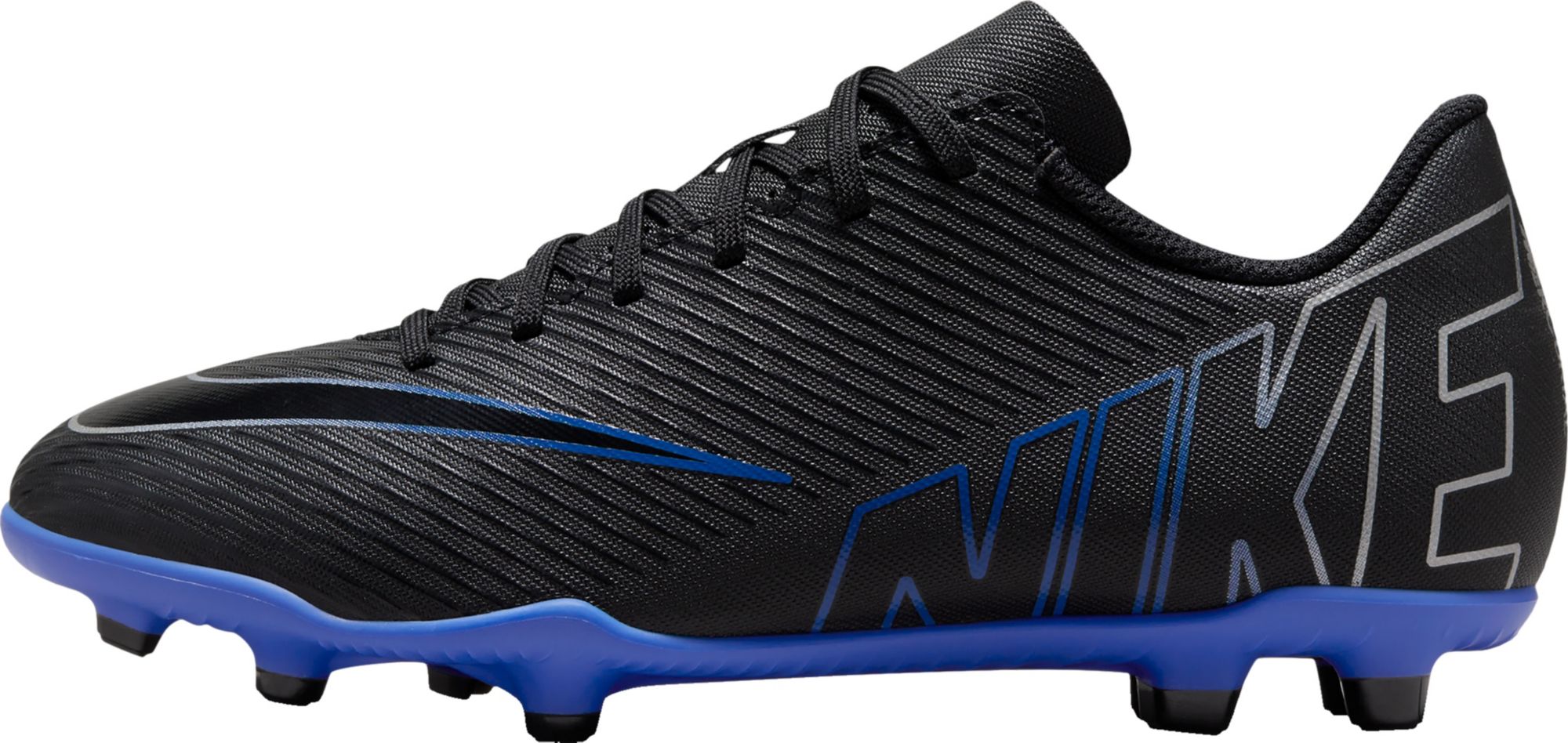 Nike Kids' Mercurial Vapor 15 Club FG Soccer Cleats