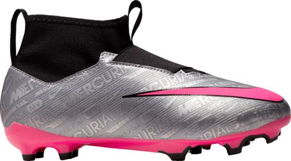 Youth nike cheap superfly soccer cleats