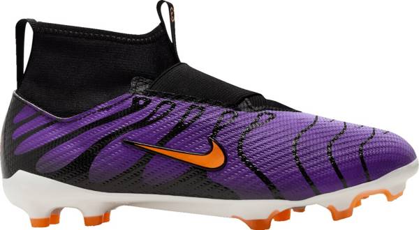 hypervenom nike purple