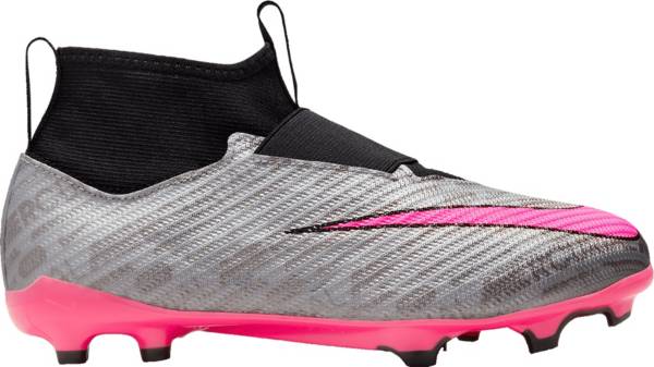 Nike Kids' Mercurial Zoom Superfly 9 Pro XXV FG Soccer Cleats product image