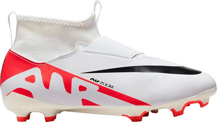 Nike Zoom Superfly 9 Academy FG Soccer Cleats | Sporting Goods