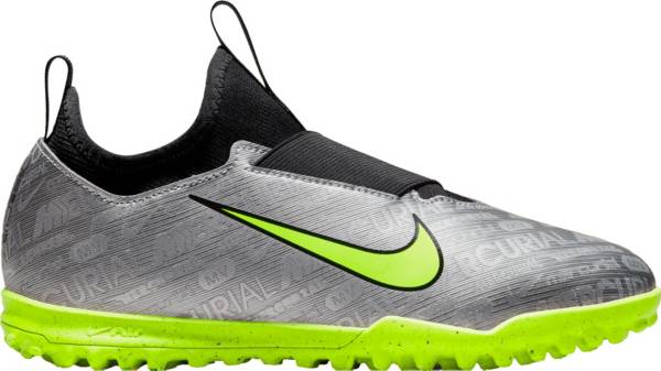 Nike toddler 2024 turf soccer shoes