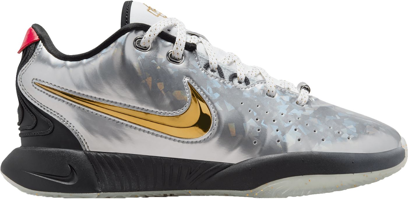 Boys grade school lebrons online