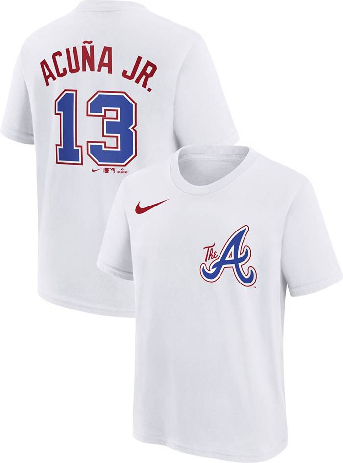 Atlanta Braves City Connect Gear, Braves City Connect Collection