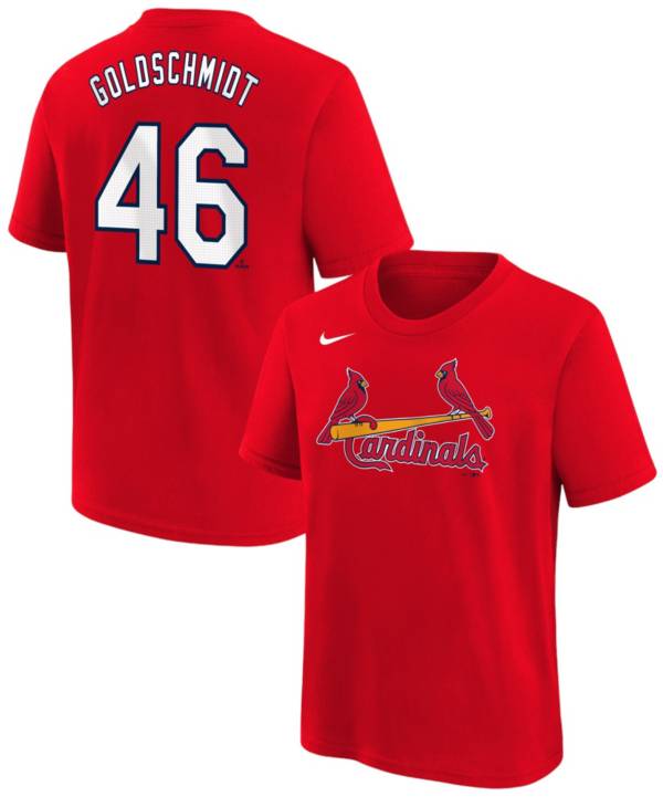 St louis cardinals store youth t shirts