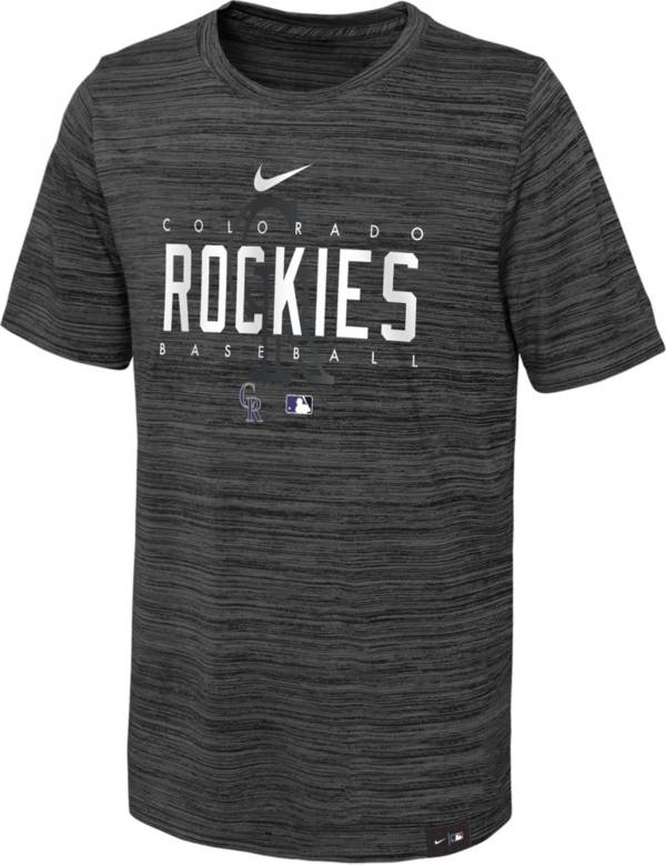 Nike Youth Boys and Girls Kris Bryant Green Colorado Rockies 2022 City  Connect Replica Player Jersey