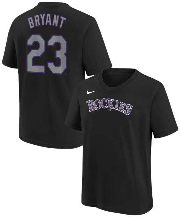 Kris bryant deals jersey dicks