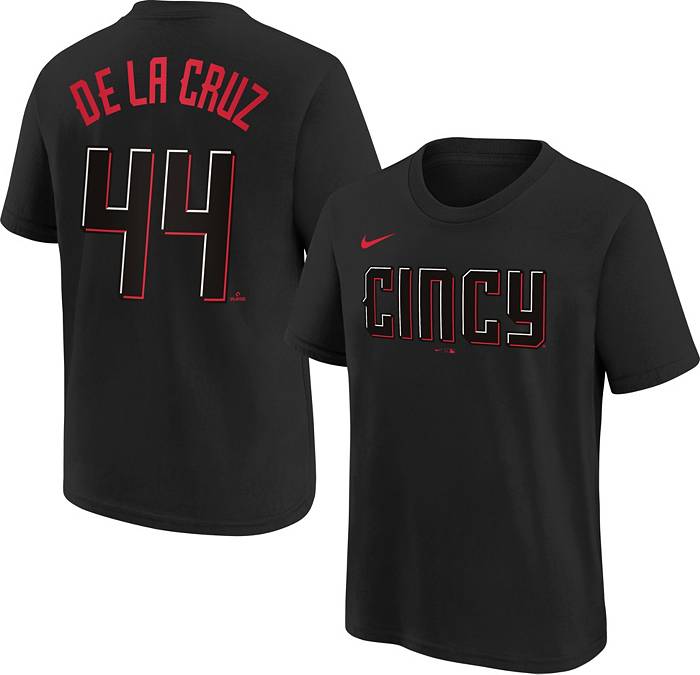 Cincinnati Reds: Elly De La Cruz 2023 City Connect - Officially