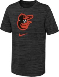 Nike Youth Baltimore Orioles City Connect Austin Hays #21 T-Shirt