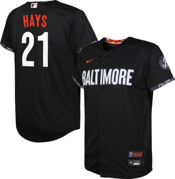 mlb city connect jerseys orioles