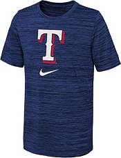 Nike Dri-FIT Early Work (MLB Texas Rangers) Men's T-Shirt.