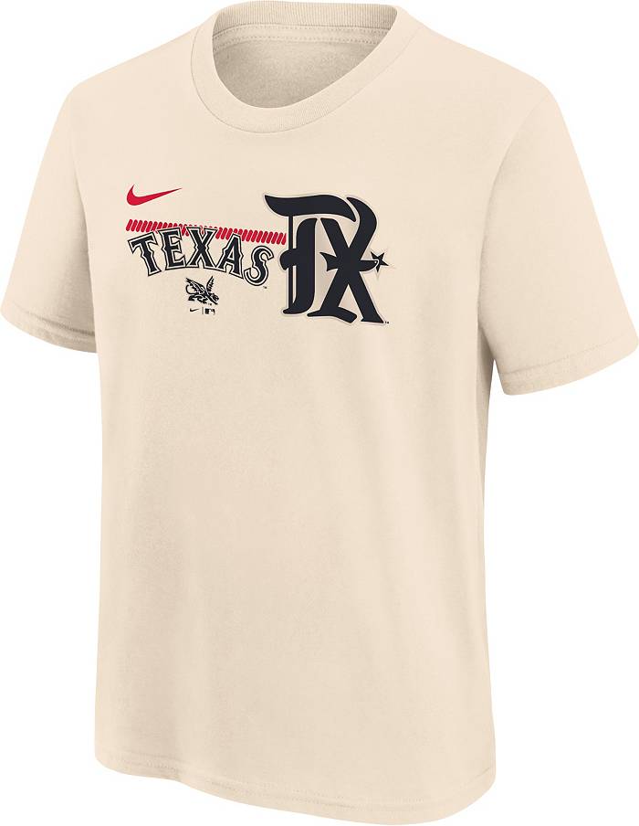Texas Rangers Steal Your Base Blue Athletic T-Shirt