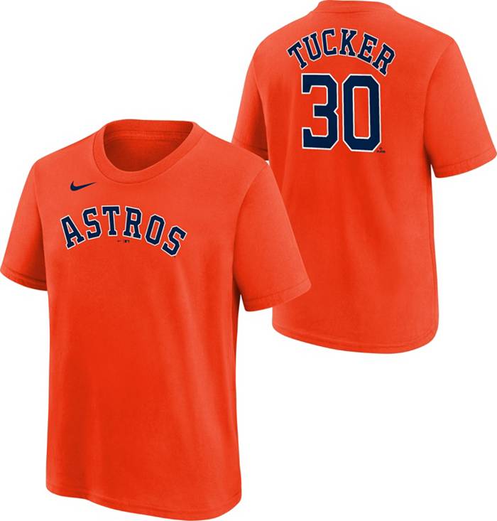 Official Kyle Tucker Houston Astros Jersey, Kyle Tucker Shirts