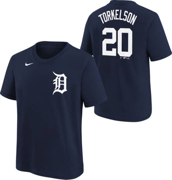 detroit tigers youth apparel