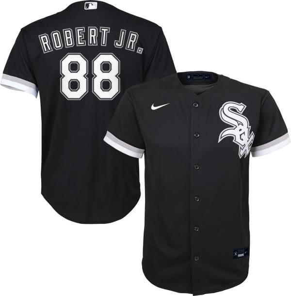 White sox 2025 cool base jersey