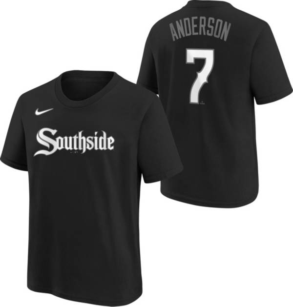 anderson southside jersey