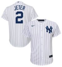 Derek jeter youth jersey online