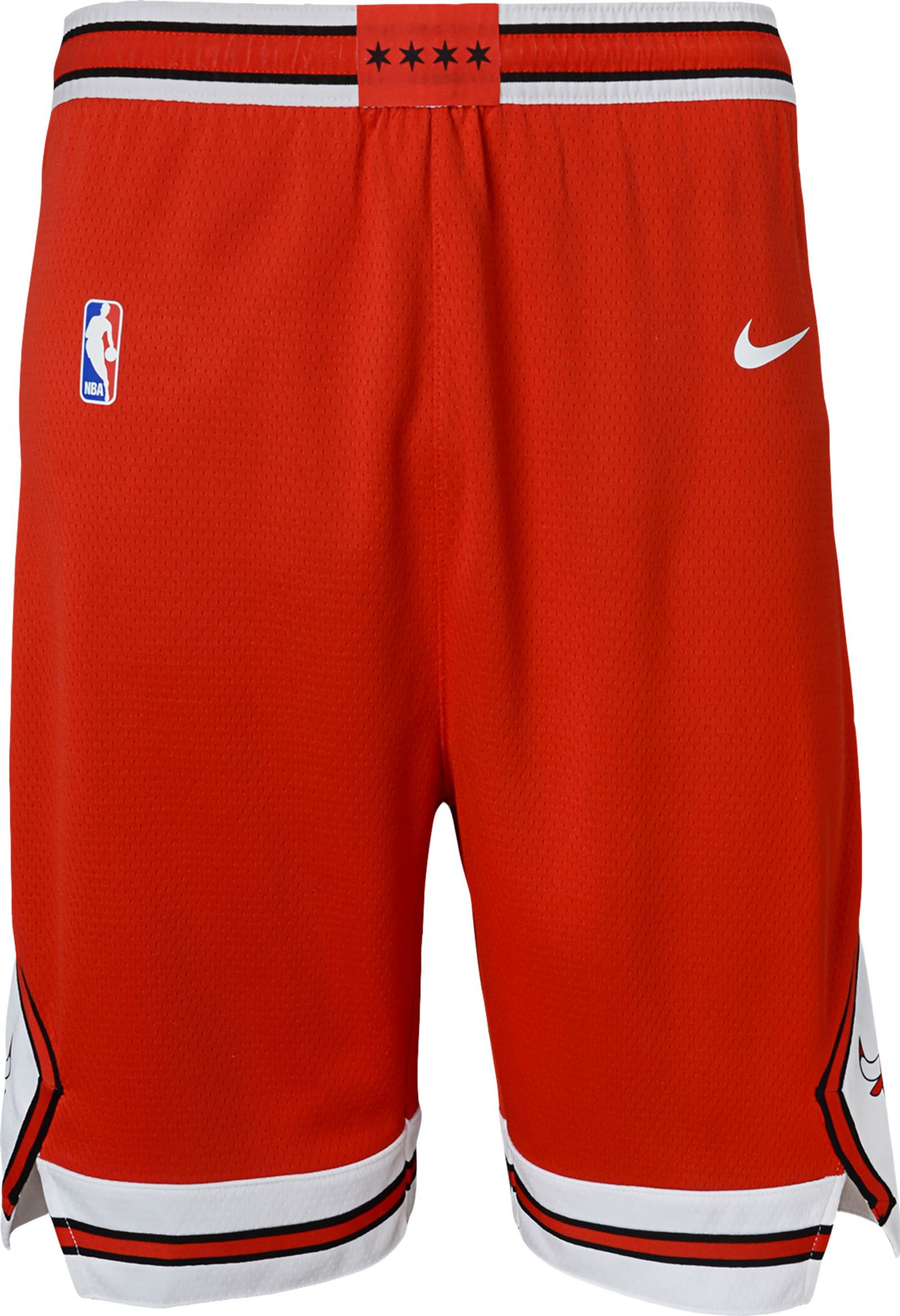 Nike Youth Chicago Bulls Chicago Bulls Icon Shorts product image