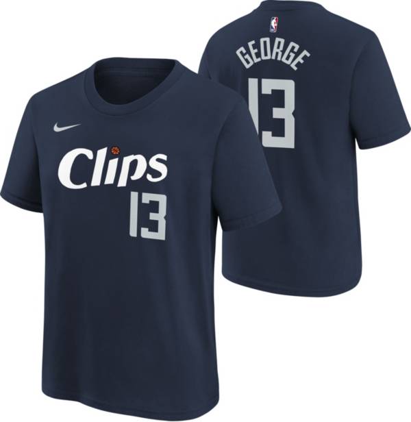 Paul george nike t 2024 shirt