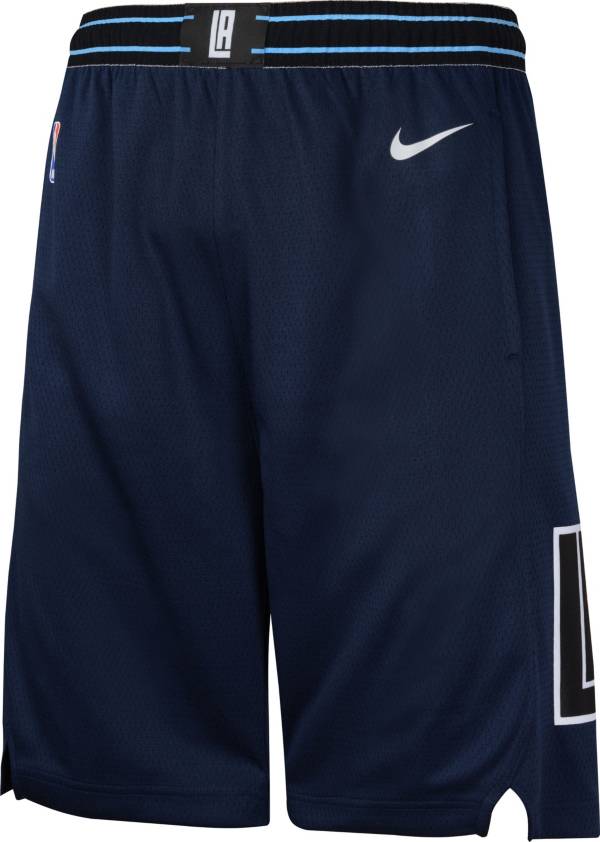 Nike best sale clippers shorts