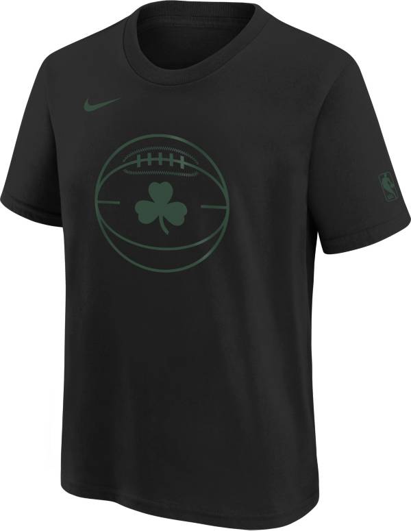 Boston celtics sales nike shirt