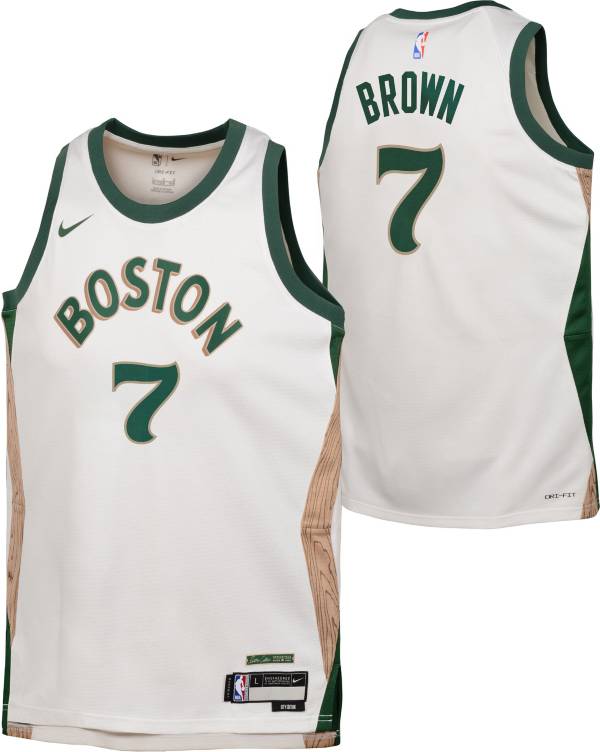 Youth celtics clearance jersey