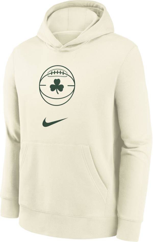 Nike boston 2024 celtics hoodie