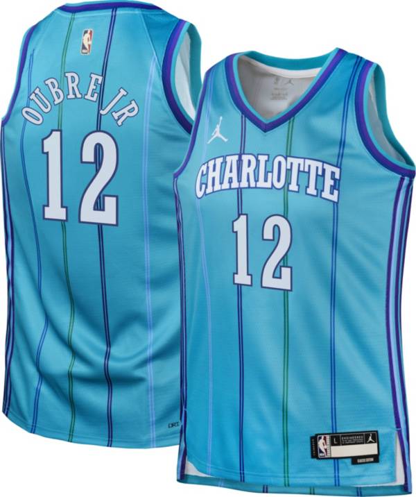 Charlotte hornets best sale classic jersey