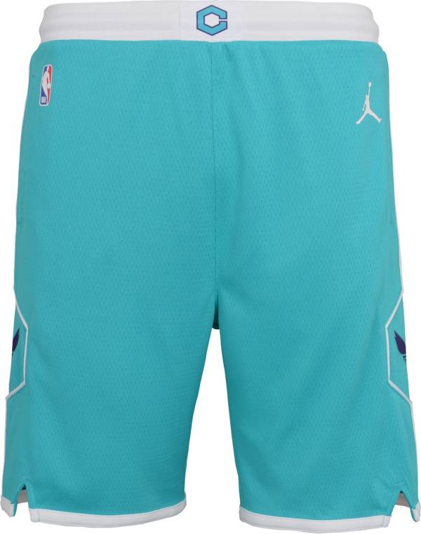 Charlotte hornets nike on sale shorts