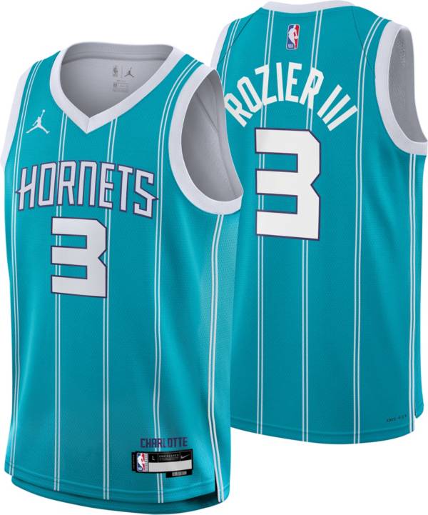 Charlotte hornets hot sale nike jersey