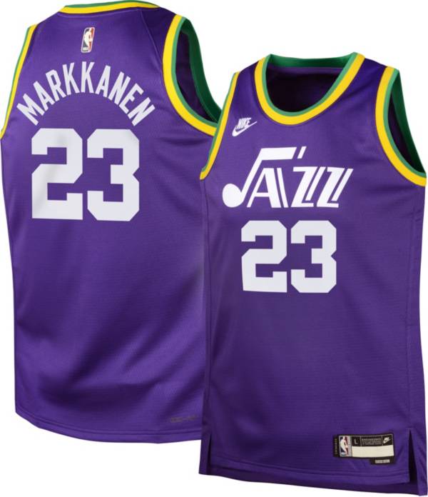 Lauri markkanen cheap jersey