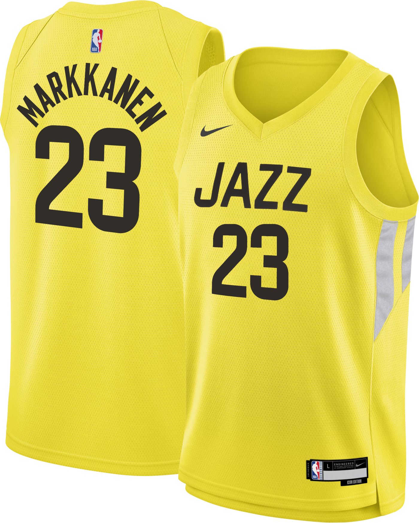 Mitchell utah jazz jersey online