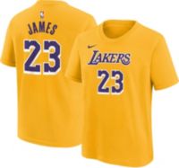 T shirt lakers lebron james sales