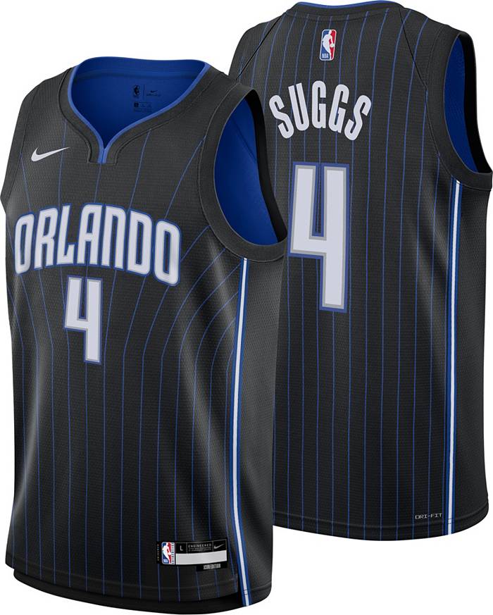 Orlando Magic Icon Edition 2022/23 Nike Dri-FIT NBA Swingman Jersey