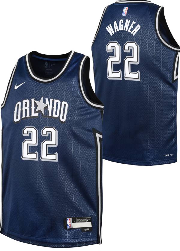 Orlando magic shaq jersey hot sale nike