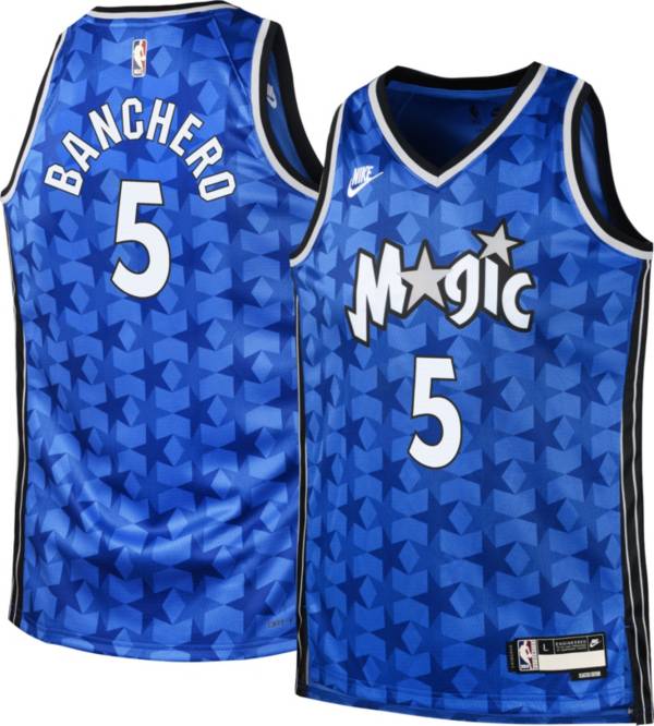 Orlando magic 2025 jersey youth