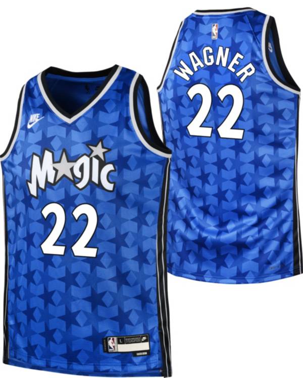 Youth orlando best sale magic jersey