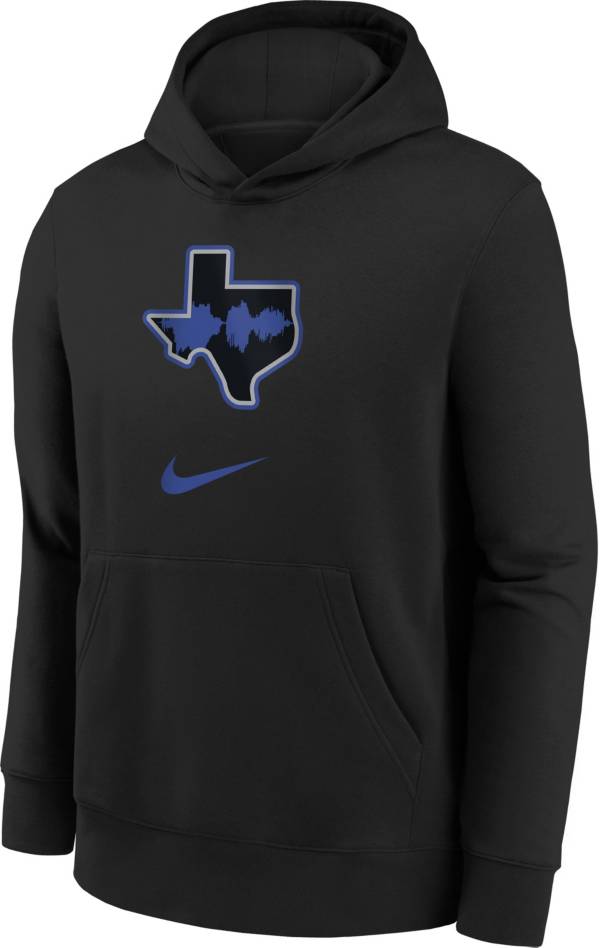 Mavs city edition hoodie hot sale