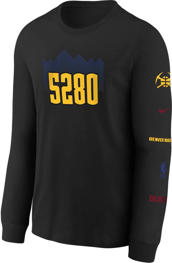 Size Chart – 5280 Apparel-Denver Sports Apparel, 5280 Clothing