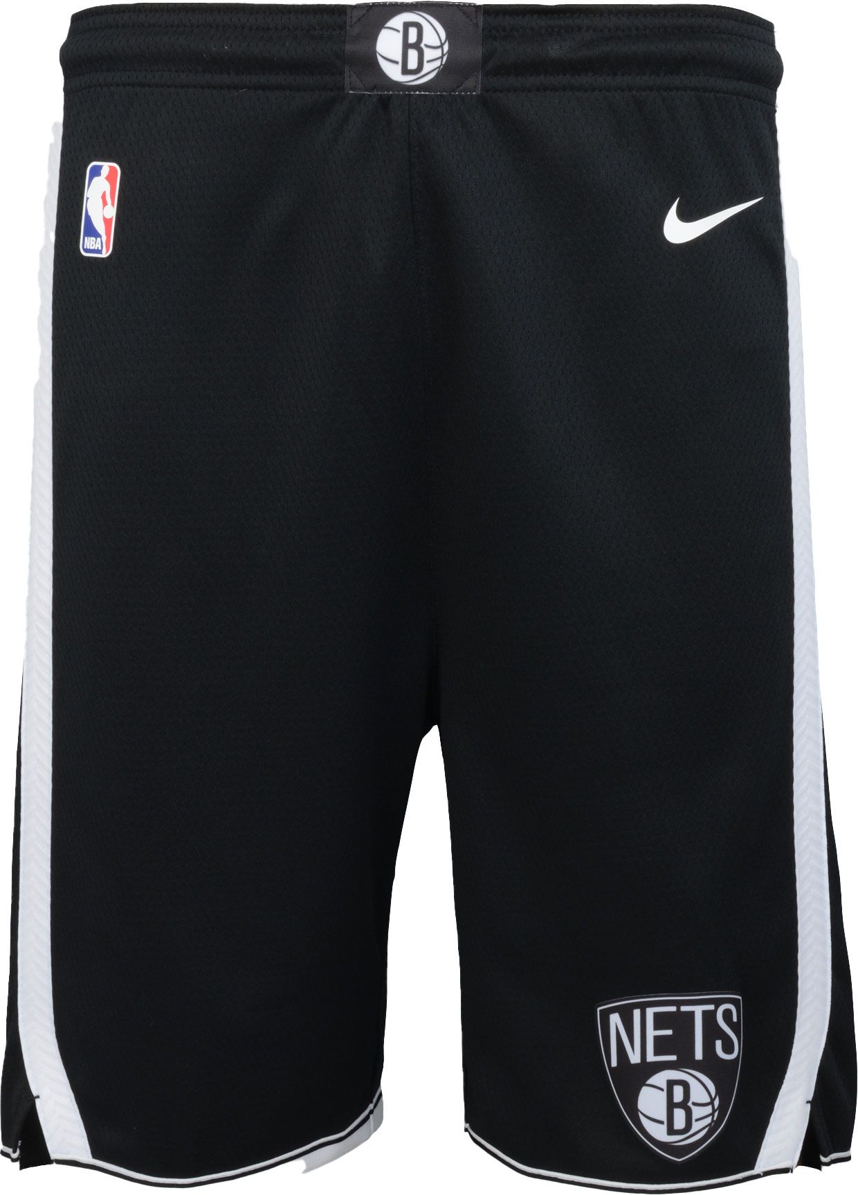 Nike Youth Brooklyn Nets Icon Shorts product image