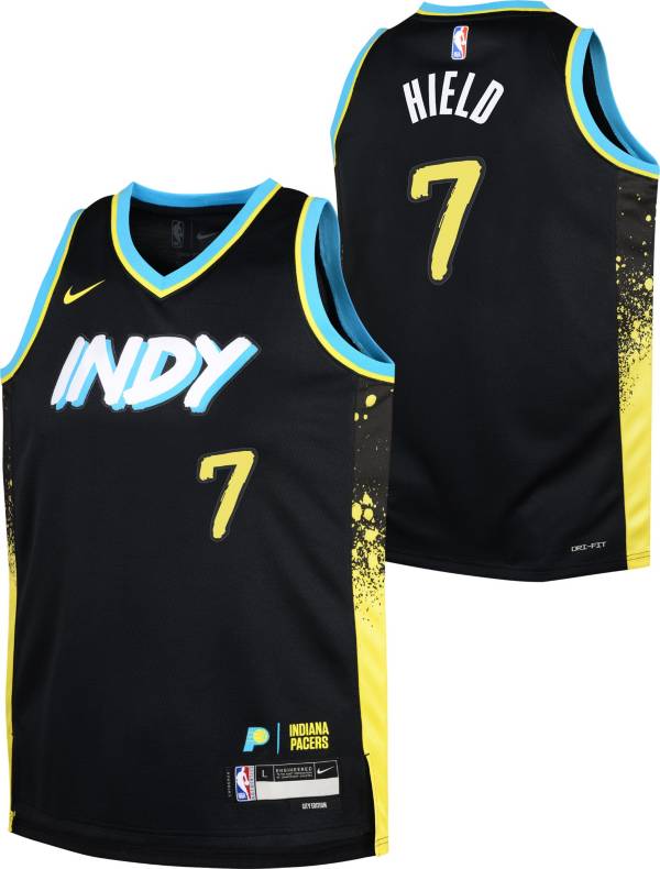 Youth buddy shop hield jersey