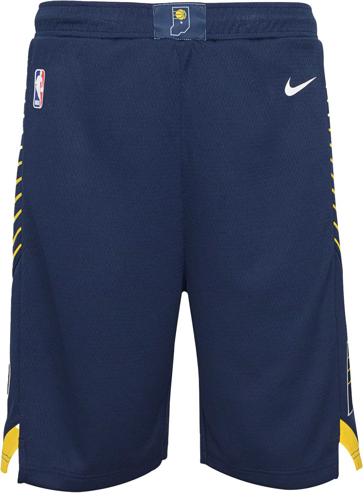 Nike Youth Indiana Pacers Indiana Pacers Icon Shorts product image