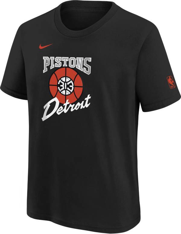 detroit basketball t shirt