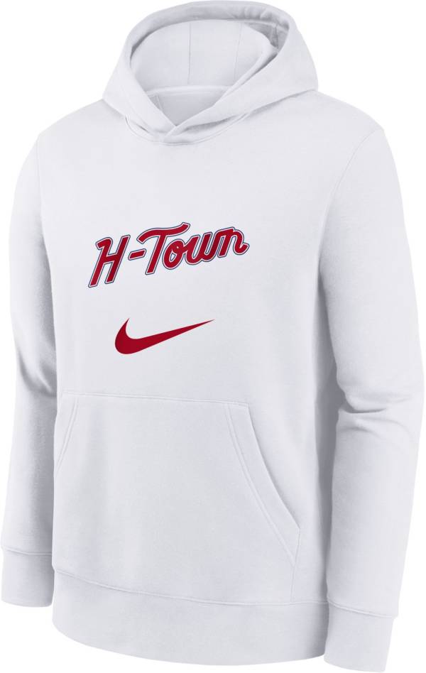 Houston rockets youth hoodie sale