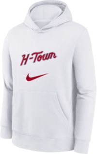 Houston rockets 2025 city edition hoodie