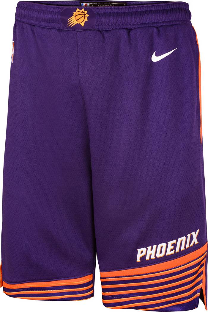 nike shorts phoenix suns