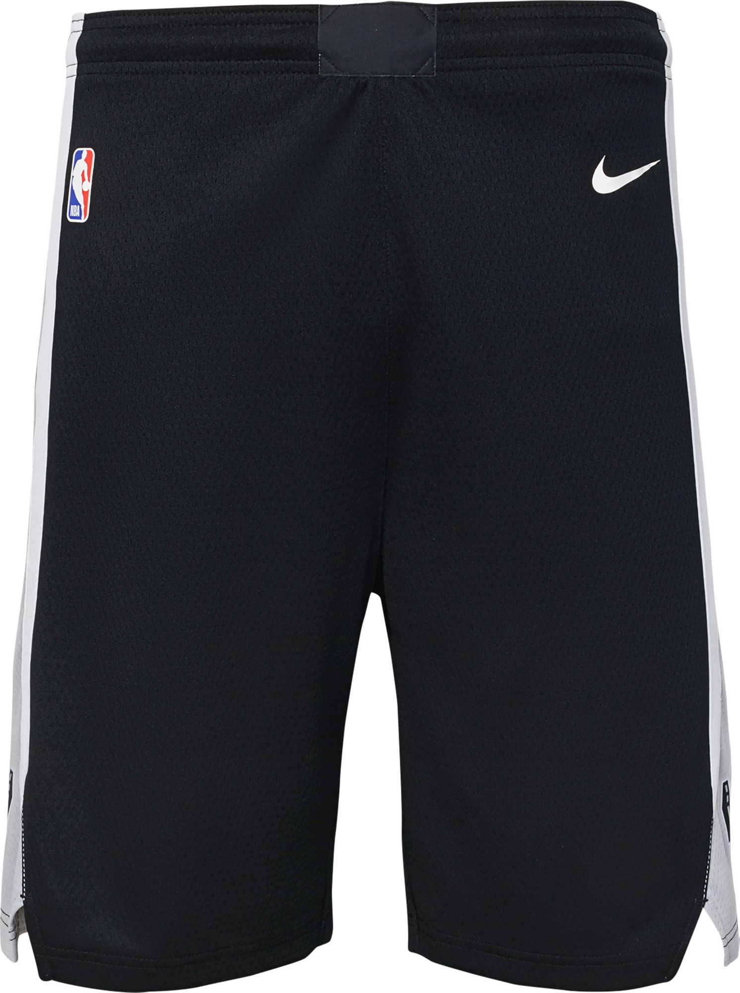 Nike Youth San Antonio Spurs San Antonio Spurs Icon Shorts